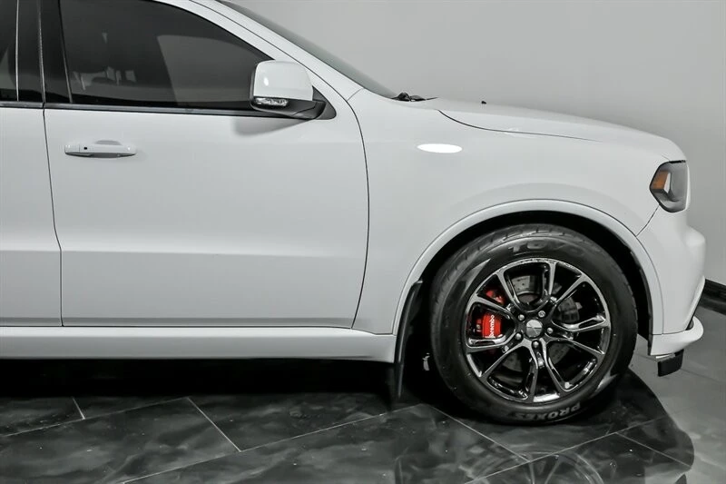 2014 Dodge Durango 3rd Gen - Image 12 of 31