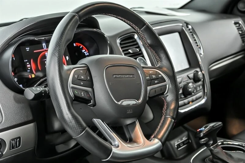 2014 Dodge Durango 3rd Gen - Image 23 of 31