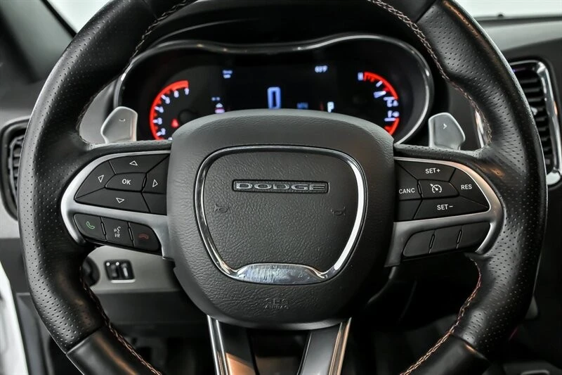 2014 Dodge Durango 3rd Gen - Image 26 of 31
