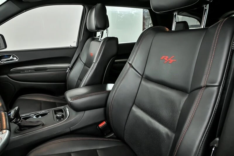 2014 Dodge Durango 3rd Gen - Image 19 of 31