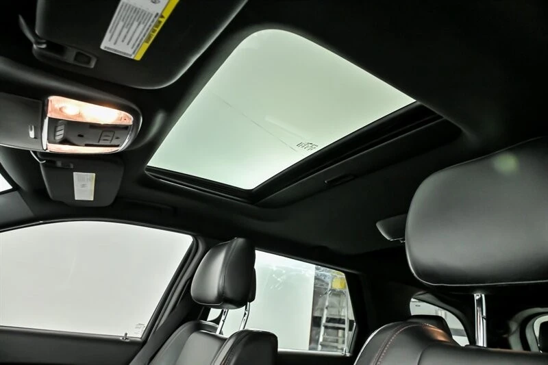 2014 Dodge Durango 3rd Gen - Image 20 of 31