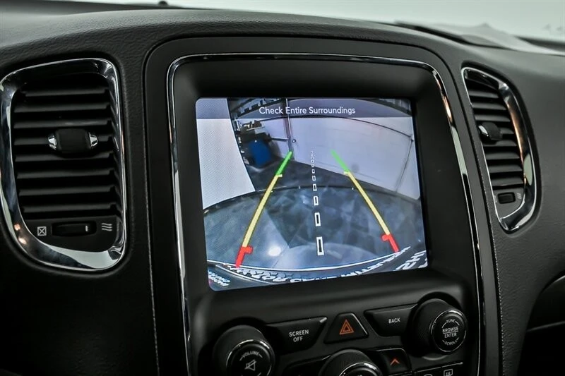 2014 Dodge Durango 3rd Gen - Image 29 of 31
