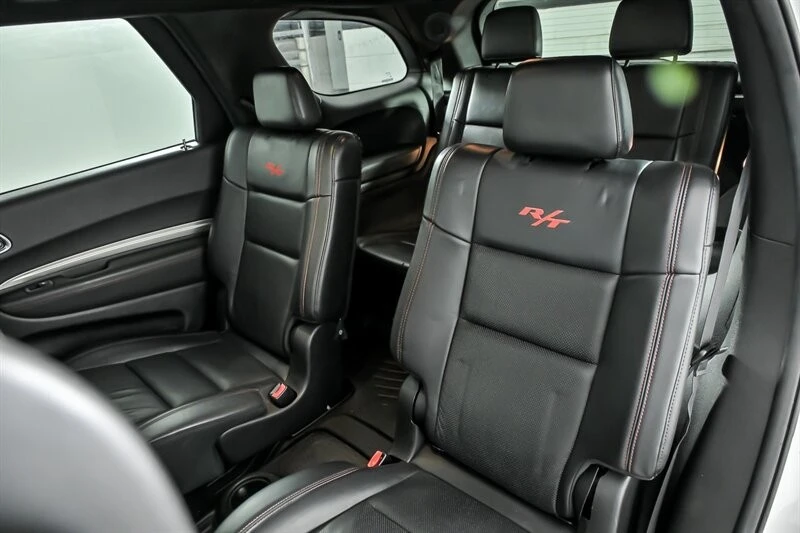 2014 Dodge Durango 3rd Gen - Image 21 of 31