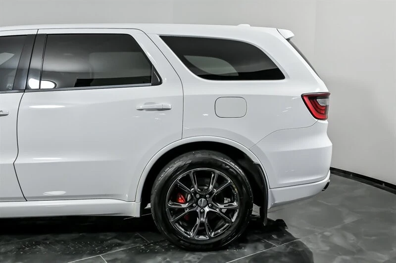 2014 Dodge Durango 3rd Gen - Image 7 of 31