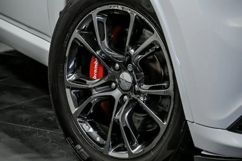 2014 Dodge Durango 3rd Gen - Image 3 of 31
