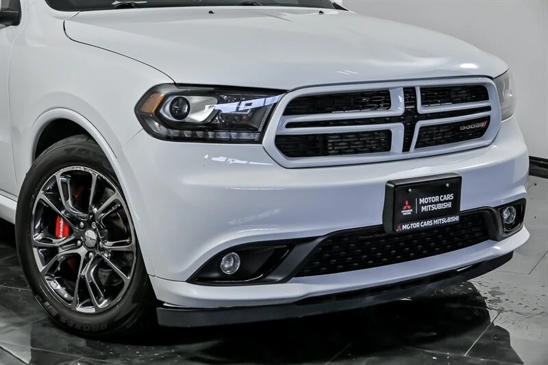 2014 Dodge Durango 3rd Gen - Image 2 of 31