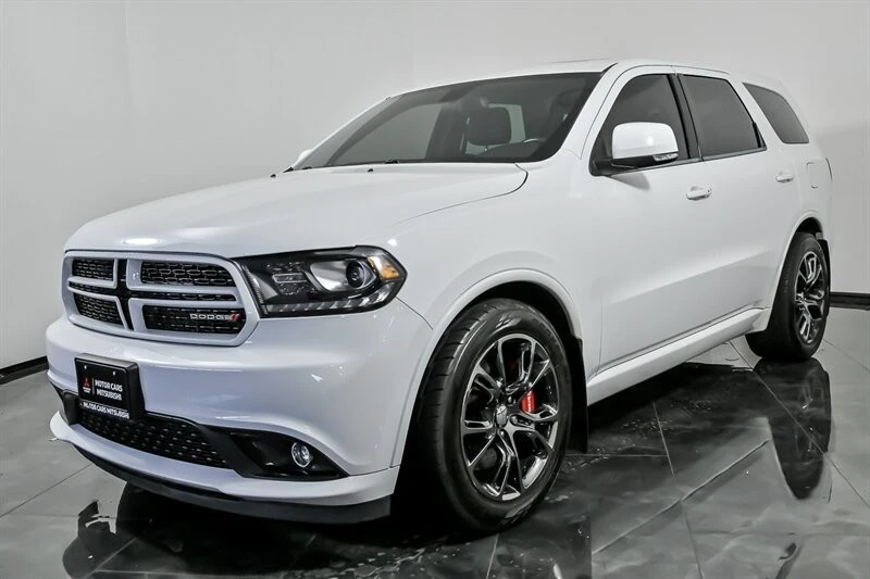 2014 Dodge Durango 3rd Gen - Image 5 of 31