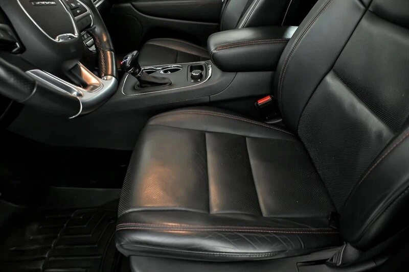 2014 Dodge Durango 3rd Gen - Image 18 of 31