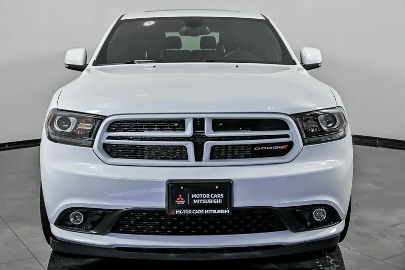 2014 Dodge Durango 3rd Gen - Image 4 of 31