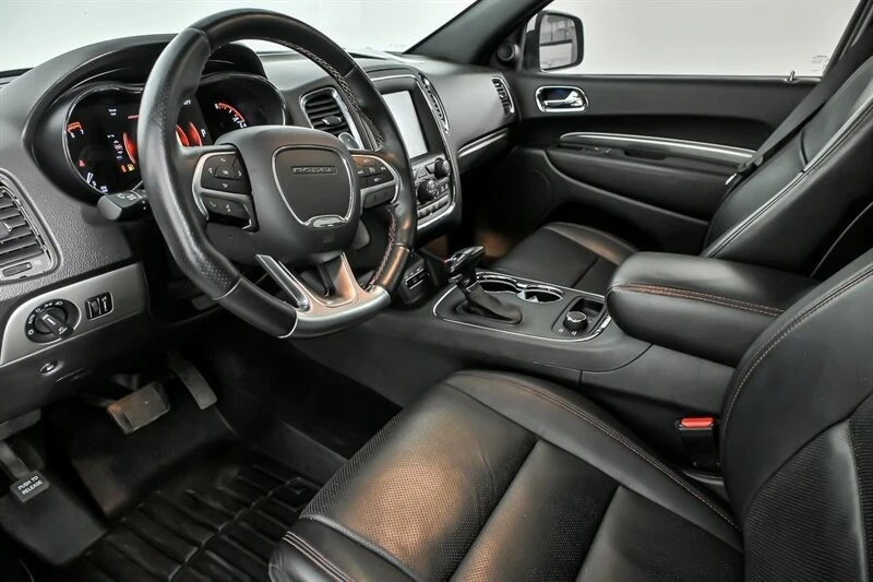 2014 Dodge Durango 3rd Gen - Image 17 of 31