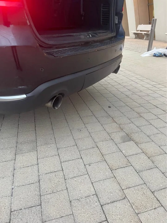 2014 Dodge Durango 3rd Gen - Image 5 of 19