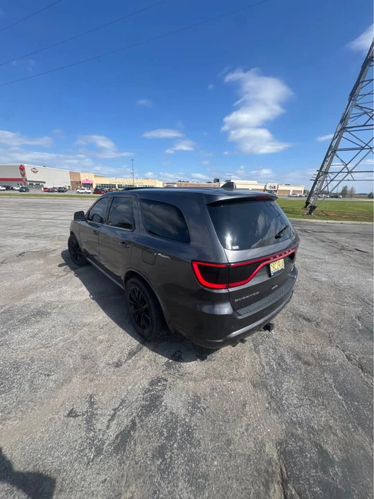 2014 Dodge Durango 3rd Gen - Image 3 of 8