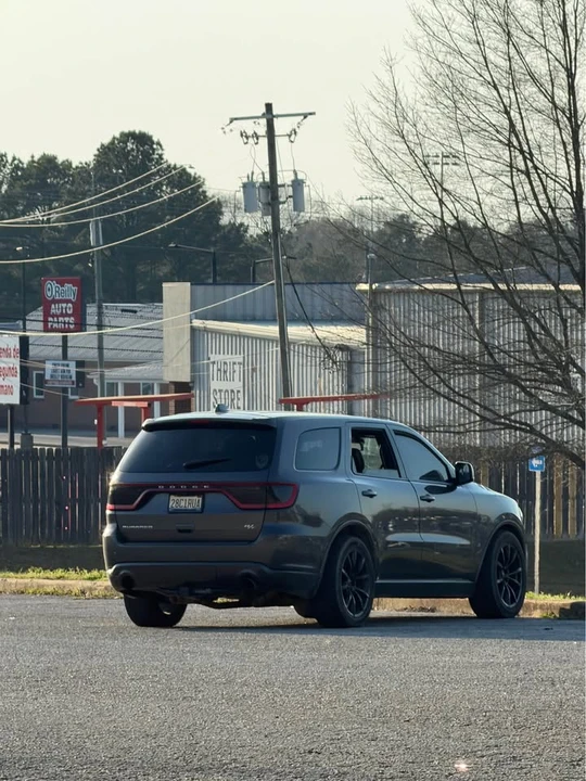 2014 Dodge Durango 3rd Gen - Image 5 of 8