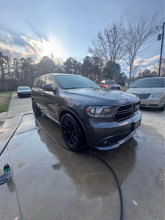 2014 Dodge Durango 3rd Gen - Image 6 of 8