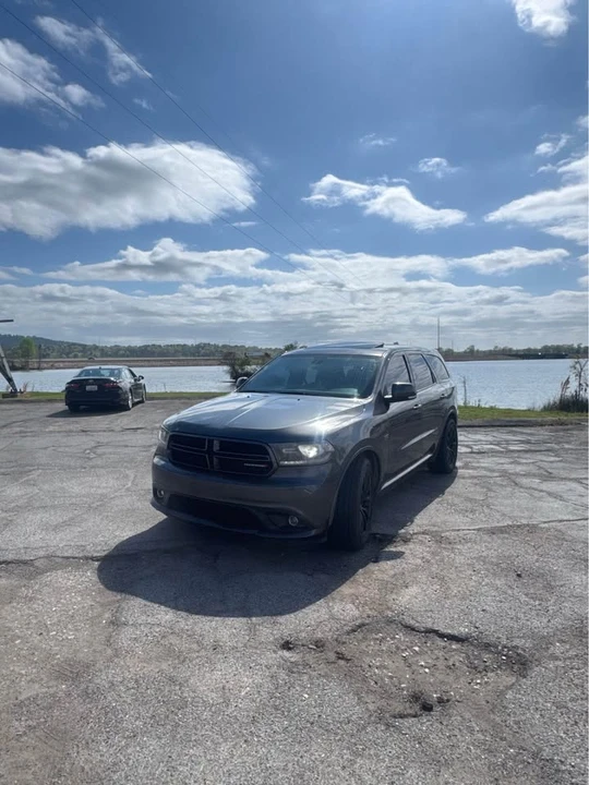 2014 Dodge Durango 3rd Gen - Image 2 of 8