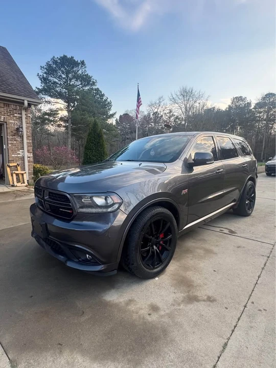 2014 Dodge Durango 3rd Gen - Image 7 of 8
