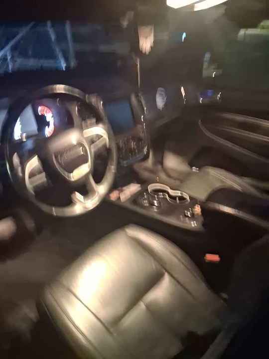 2014 Dodge Durango 3rd Gen - Image 5 of 8