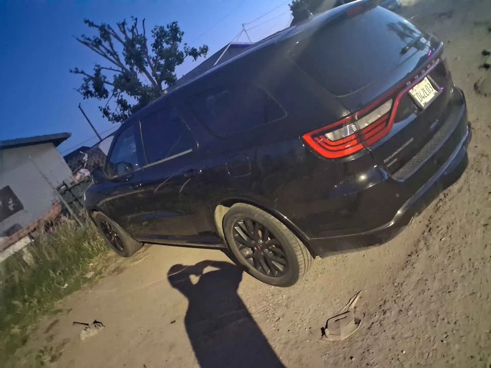 2014 Dodge Durango 3rd Gen - Image 3 of 8