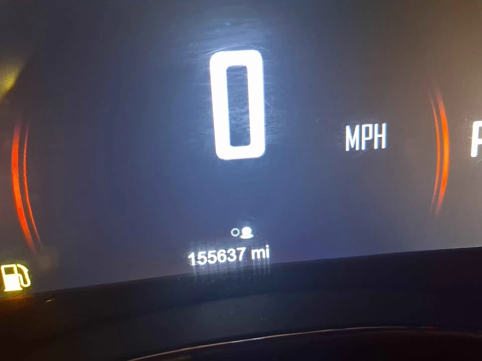 2014 Dodge Durango 3rd Gen - Image 8 of 8