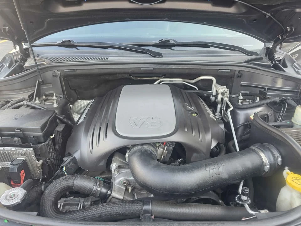 2014 Dodge Durango 3rd Gen - Image 12 of 19