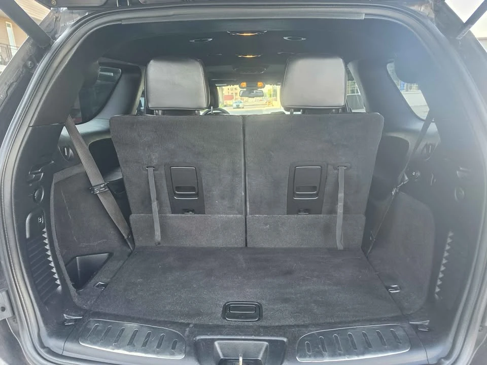 2014 Dodge Durango 3rd Gen - Image 9 of 19