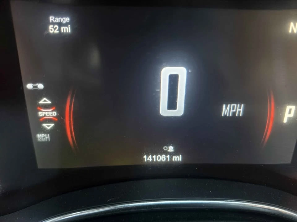 2014 Dodge Durango 3rd Gen - Image 19 of 19