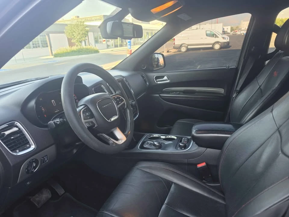 2014 Dodge Durango 3rd Gen - Image 5 of 19