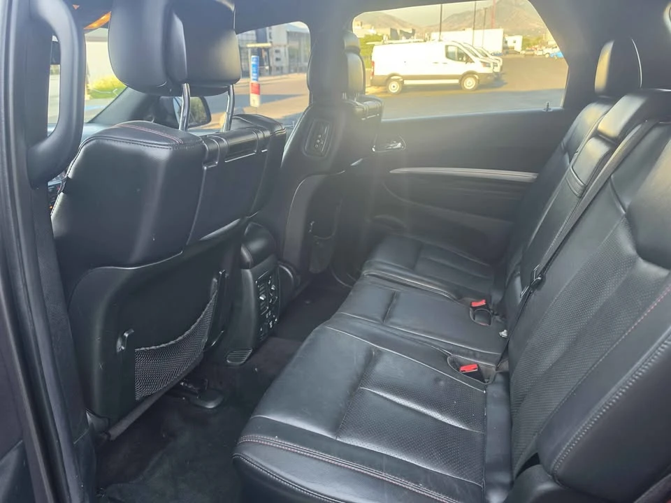 2014 Dodge Durango 3rd Gen - Image 6 of 19