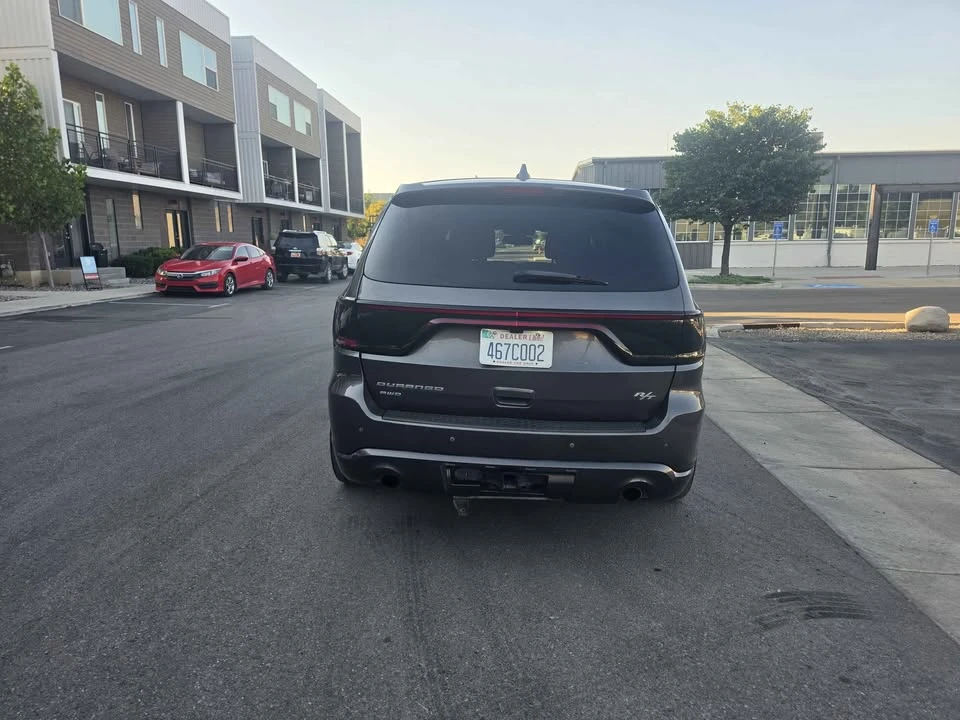2014 Dodge Durango 3rd Gen - Image 3 of 19