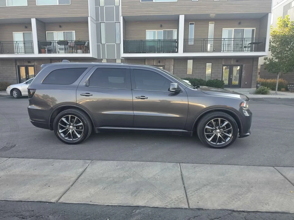 2014 Dodge Durango 3rd Gen - Image 2 of 19