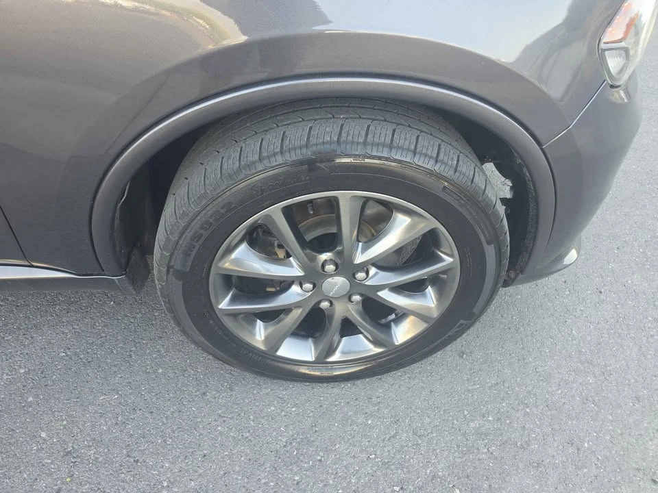2014 Dodge Durango 3rd Gen - Image 17 of 19