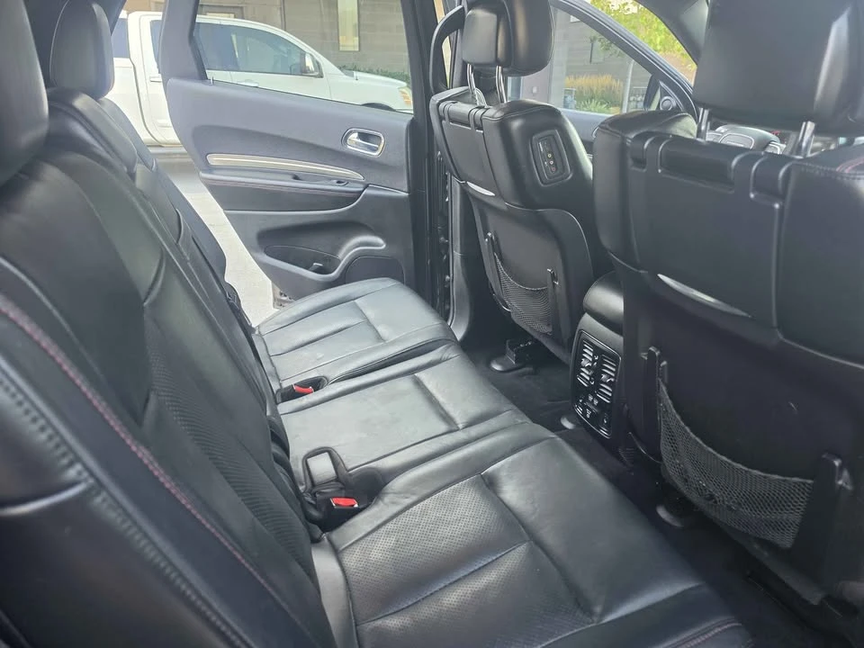 2014 Dodge Durango 3rd Gen - Image 10 of 19