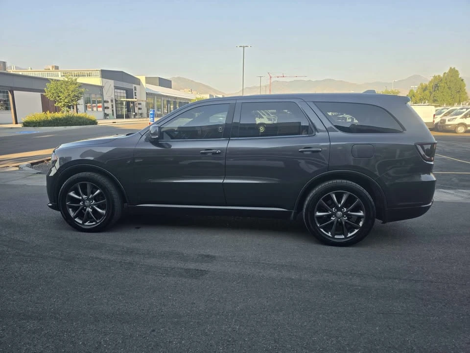 2014 Dodge Durango 3rd Gen - Image 4 of 19