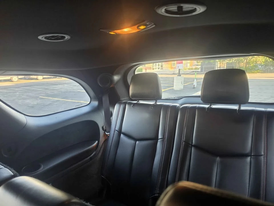 2014 Dodge Durango 3rd Gen - Image 7 of 19
