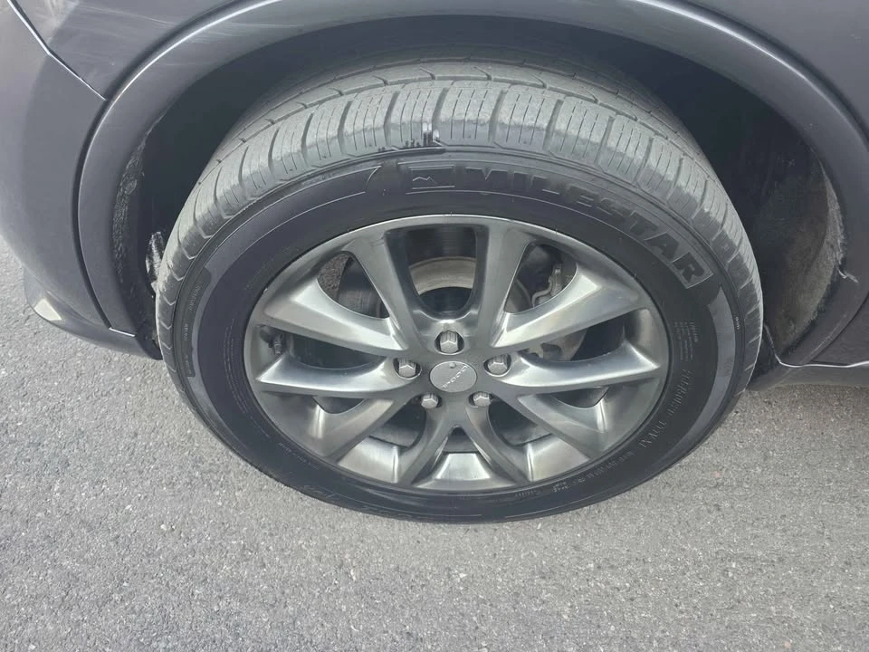 2014 Dodge Durango 3rd Gen - Image 14 of 19