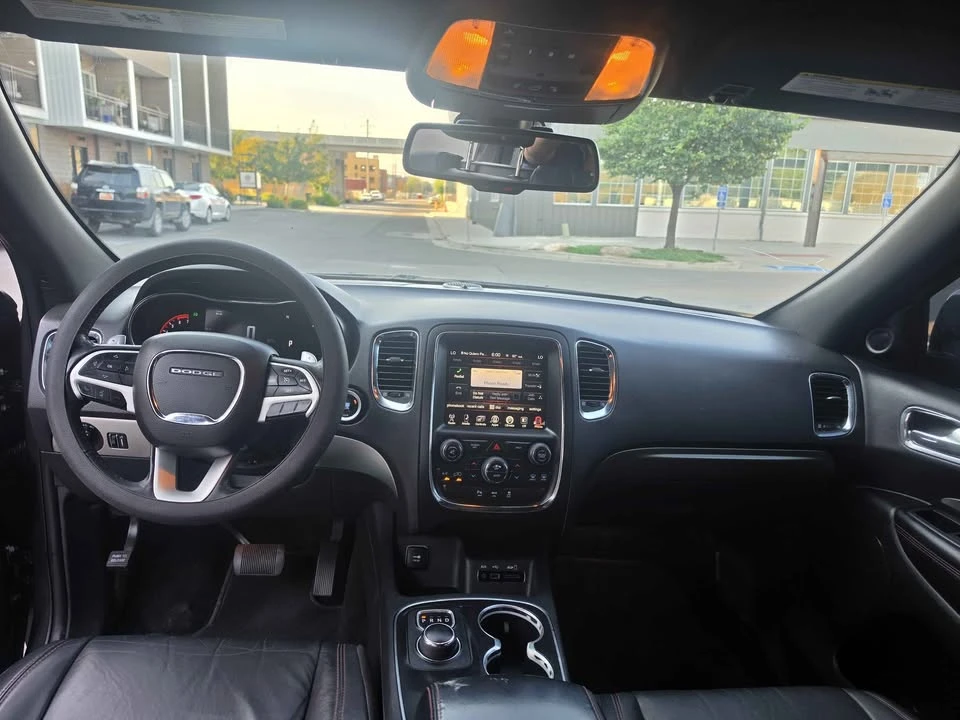 2014 Dodge Durango 3rd Gen - Image 13 of 19