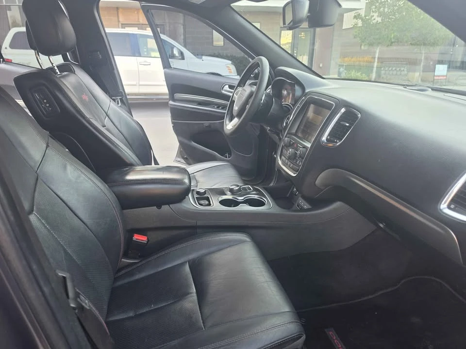 2014 Dodge Durango 3rd Gen - Image 11 of 19
