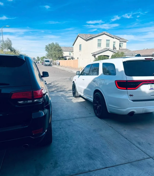 2014 Dodge Durango 3rd Gen - Image 4 of 4