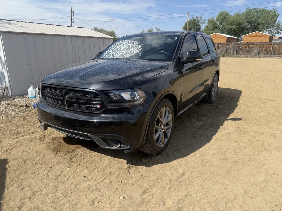 2014 Dodge Durango 3rd Gen - Image 7 of 20