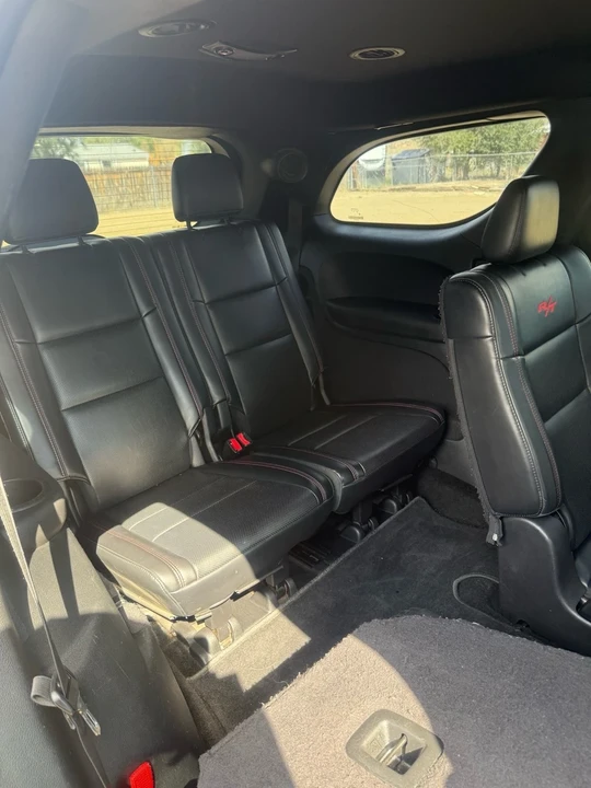 2014 Dodge Durango 3rd Gen - Image 10 of 20