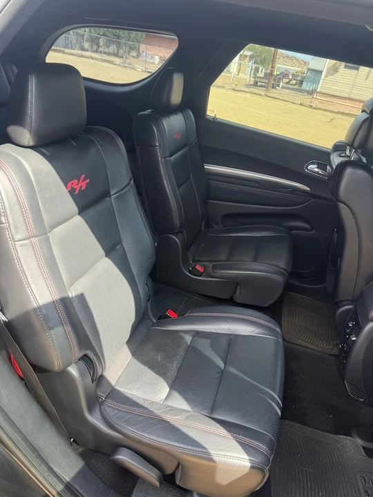 2014 Dodge Durango 3rd Gen - Image 11 of 20