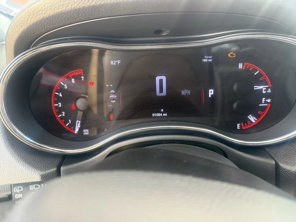 2014 Dodge Durango 3rd Gen - Image 19 of 20