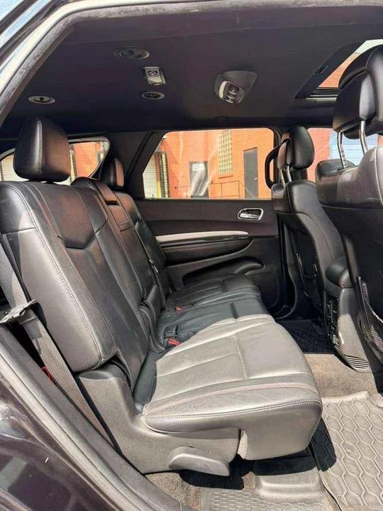 2014 Dodge Durango 3rd Gen - Image 7 of 20