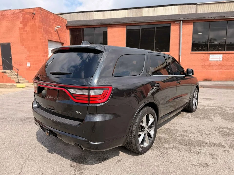 2014 Dodge Durango 3rd Gen - Image 20 of 20