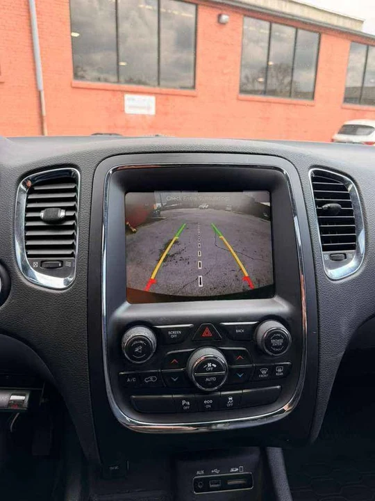 2014 Dodge Durango 3rd Gen - Image 11 of 20