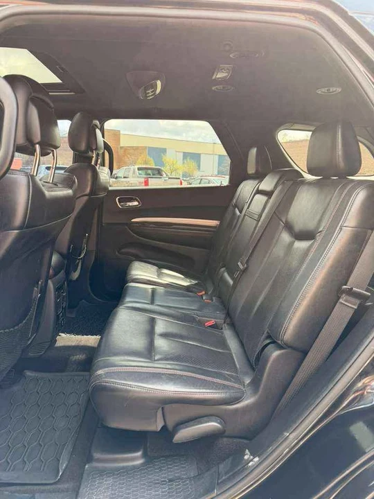 2014 Dodge Durango 3rd Gen - Image 4 of 20