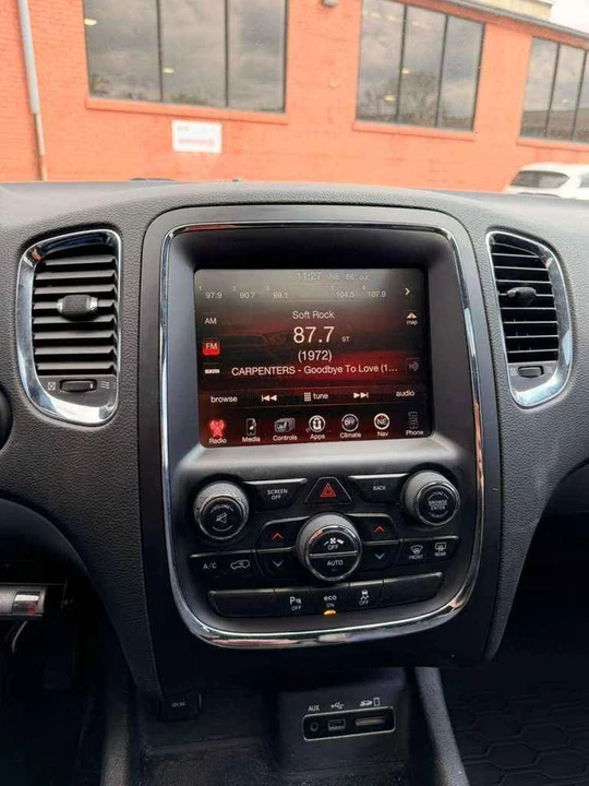 2014 Dodge Durango 3rd Gen - Image 12 of 20