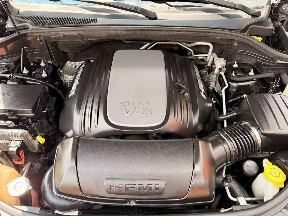 2014 Dodge Durango 3rd Gen - Image 15 of 20