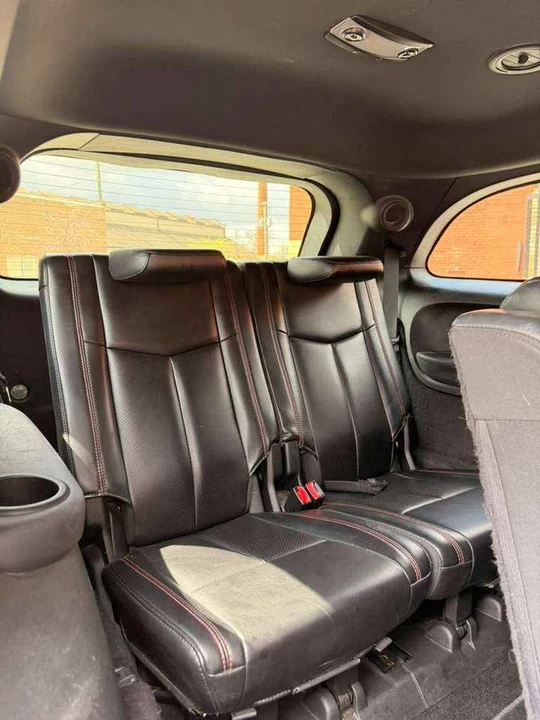 2014 Dodge Durango 3rd Gen - Image 6 of 20
