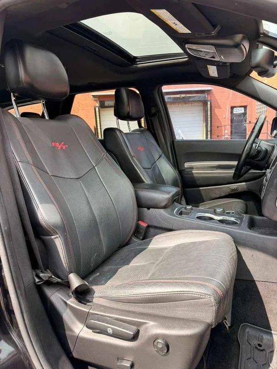 2014 Dodge Durango 3rd Gen - Image 8 of 20